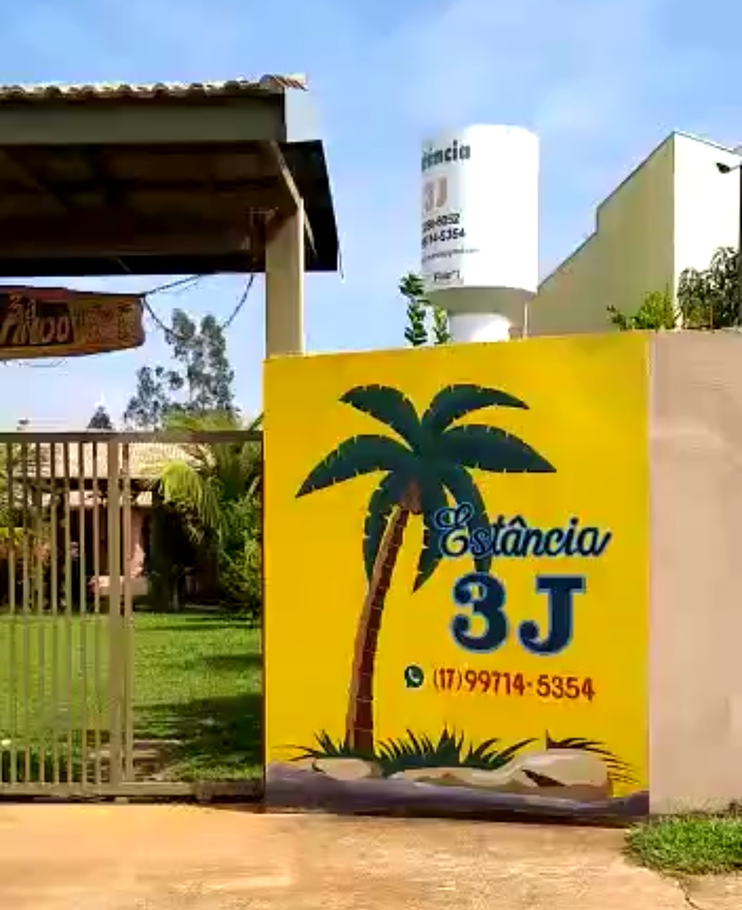 Estancia 3j