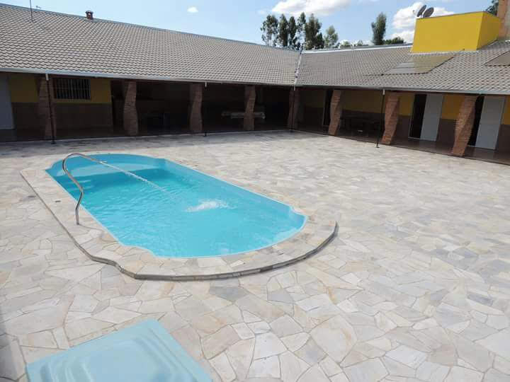 Foto da casa