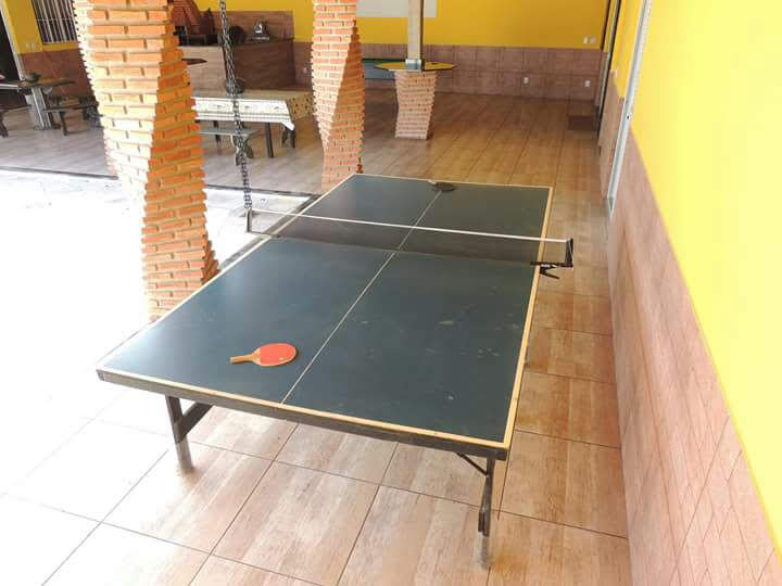 Foto da casa