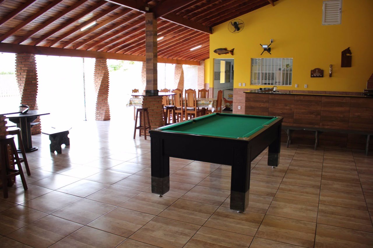 Foto da casa