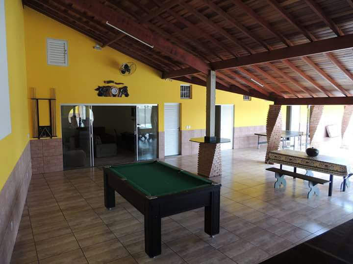 Foto da casa