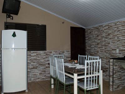 Foto da casa