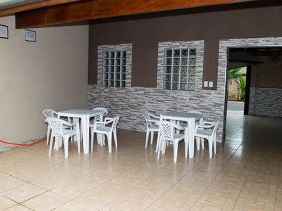 Foto da casa