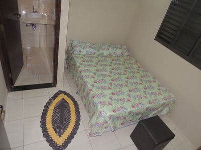 Foto da casa