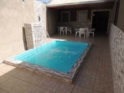 Foto da casa