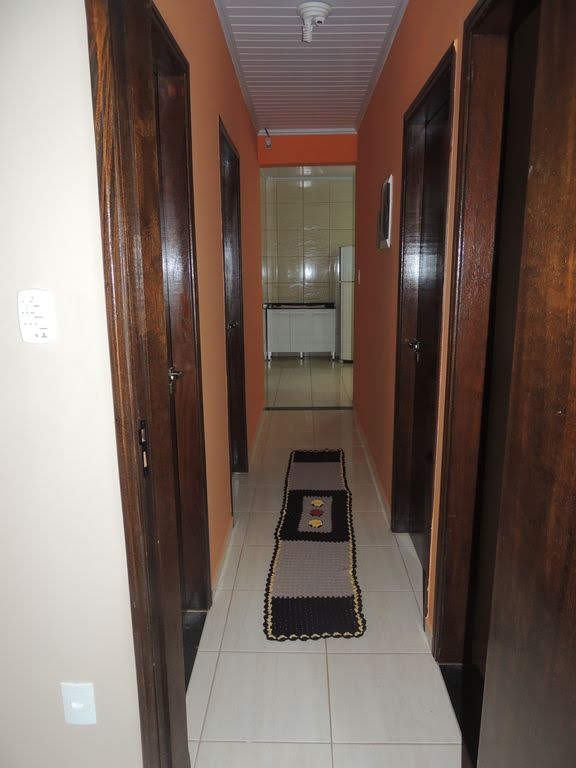 Foto da casa
