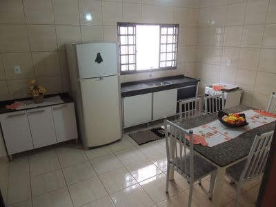 Foto da casa