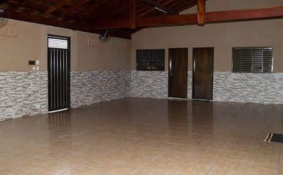 Foto da casa