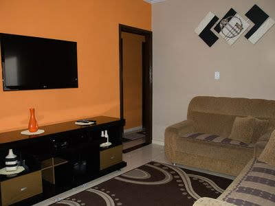 Foto da casa