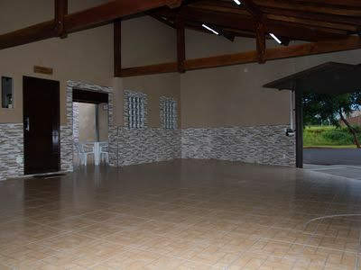 Foto da casa